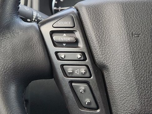 Used 2023 Nissan Titan SV w/ SV Convenience Package AWD/4WD image 17
