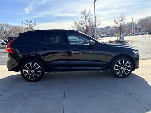 Used 2024 Volvo XC60 B5 Plus image 6