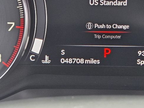 Used 2020 Acura RDX FWD w/ Advance Package image 24