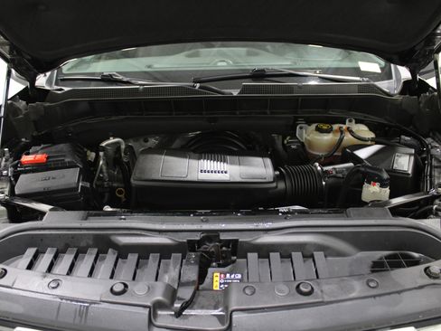 Used 2021 Chevrolet Silverado 1500 LTZ image 43