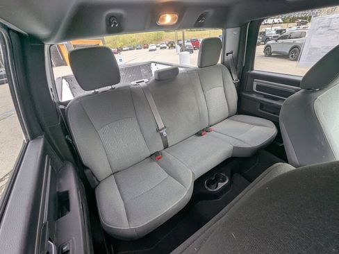 Used 2021 RAM 1500 Classic Warlock image 27