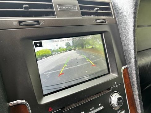 Used 2017 Lincoln Navigator L Select image 45