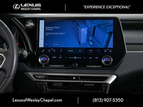 Used 2023 Lexus RX 350 Premium Plus w/ Cold Area Package FWD image 30