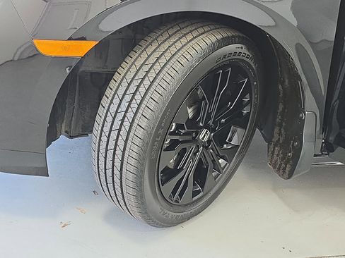 Certified 2025 Honda Odyssey Sport-L image 34