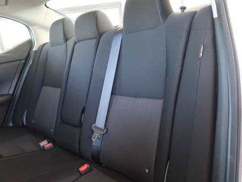 Used 2022 Nissan Sentra SV FWD image 33