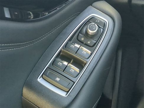 Used 2025 Subaru Legacy Touring XT image 26