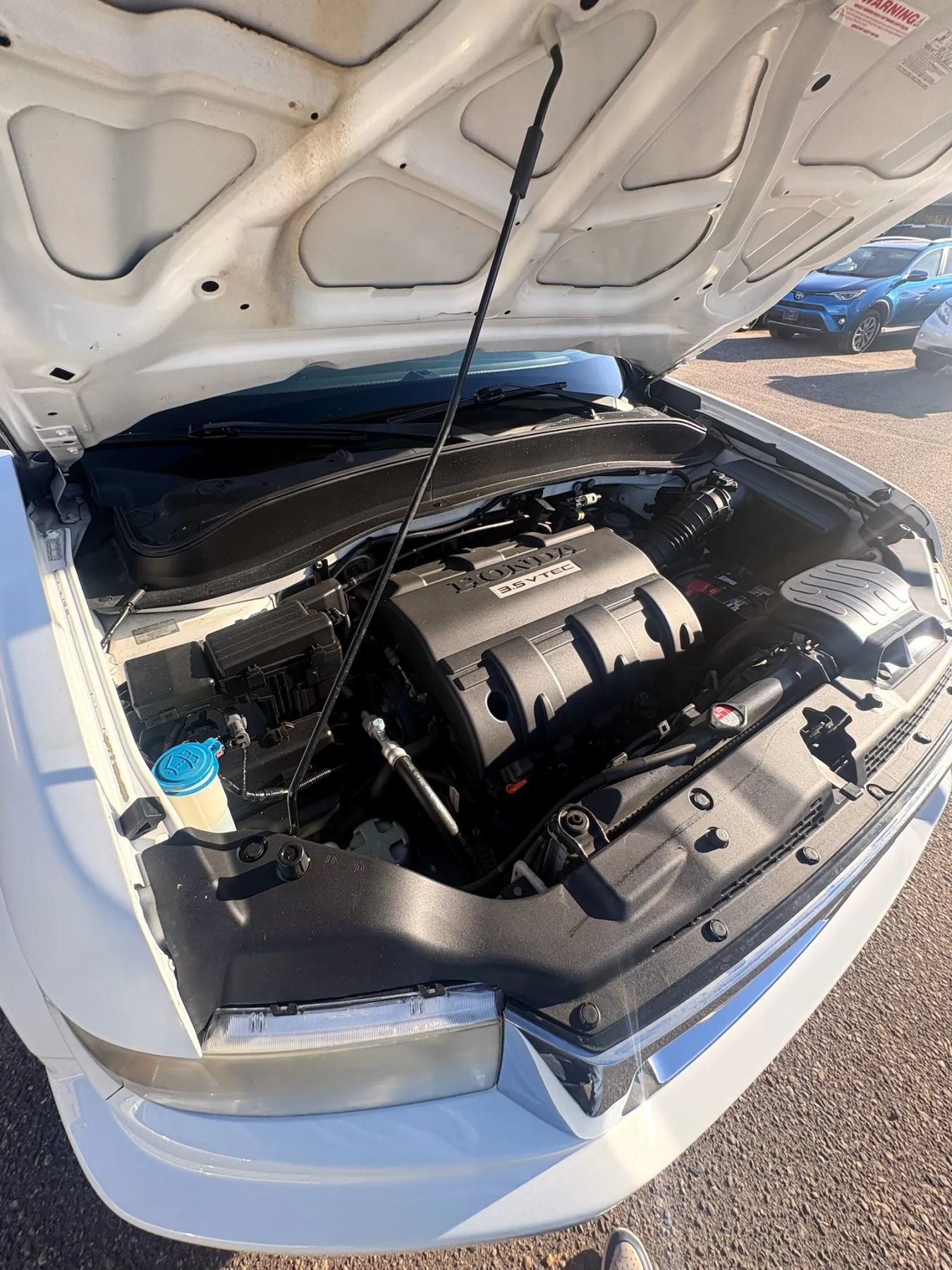Used 2016 Ford C-MAX SEL w/ Equipment Group 302A FWD image 12