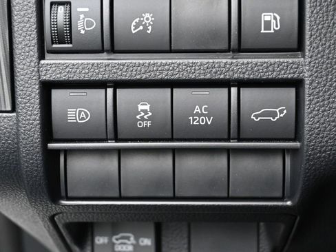 Certified 2026 Toyota 4Runner 4WD image 18