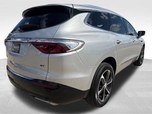 Used 2022 Buick Enclave Essence w/ Experience Buick Package AWD/4WD image 6