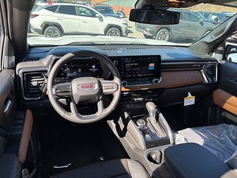 New 2026 GMC Canyon AT4 w/ Technology Plus Package image 5