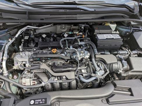 New 2025 Toyota Corolla LE image 17