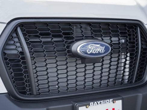 New 2025 Ford Transit 150 Low Roof image 12