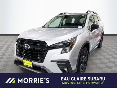 New 2026 Subaru Ascent Bronze Edition