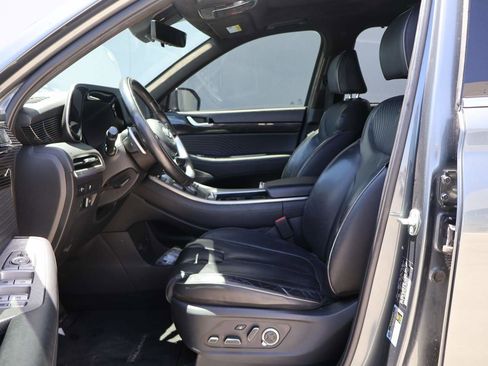 Used 2023 Hyundai Palisade Calligraphy FWD image 8