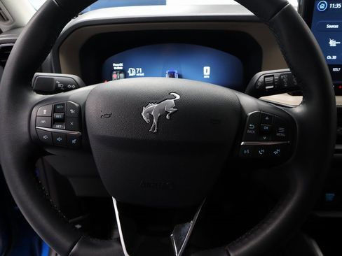 Certified 2025 Ford Bronco Sport Big Bend w/ Convenience Package image 30