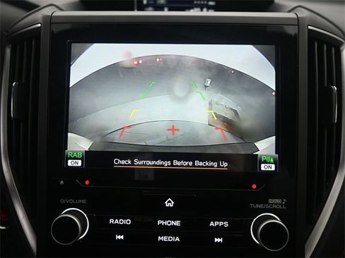 Used 2022 Subaru Crosstrek 2.5i Limited w/ Moonroof Package 1 image 11