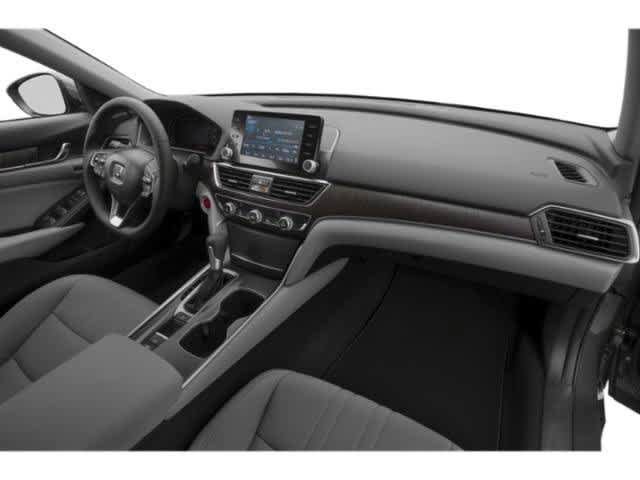 Used 2018 Honda Accord EX-L image 19