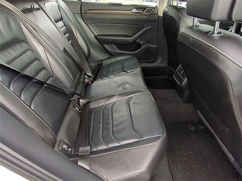 Used 2019 Volkswagen Arteon SEL image 19