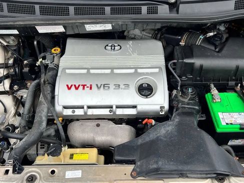 Used 2006 Toyota Sienna XLE Limited AWD/4WD image 40