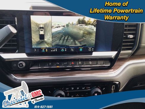 New 2026 Chevrolet Silverado 2500 LT w/ All Star Edition image 21