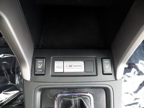 Used 2016 Subaru Forester 2.0XT Touring w/ Eyesight & Navigation System AWD/4WD image 21