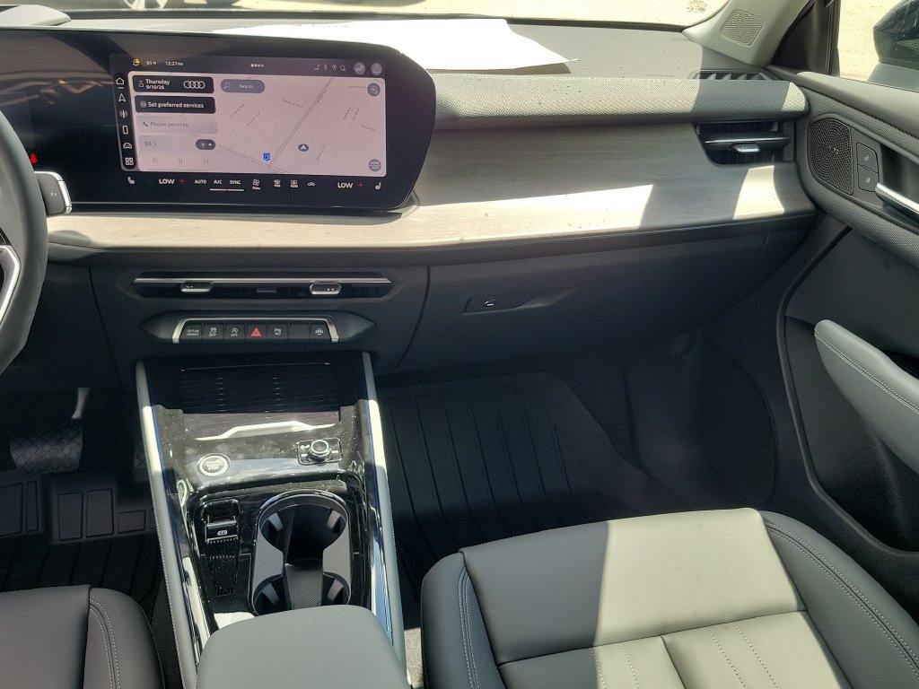 New 2026 Audi Q3 quattro 2.0T AWD/4WD image 21