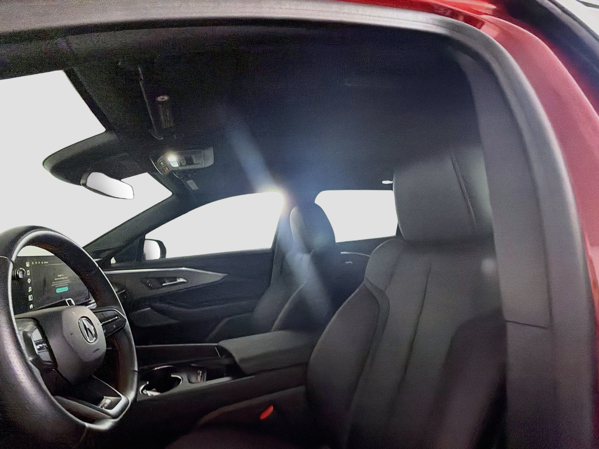 Used 2024 Acura ZDX A-Spec RWD image 26