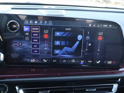 New 2026 Chevrolet Traverse Z71 w/ Enhanced Driving Package image 17