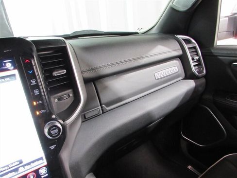 Used 2021 RAM 1500 Laramie w/ Sport Appearance Package image 50