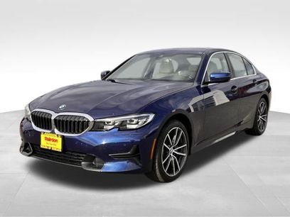 Used 2020 BMW 330i xDrive Sedan w/ Driving Assistance Package