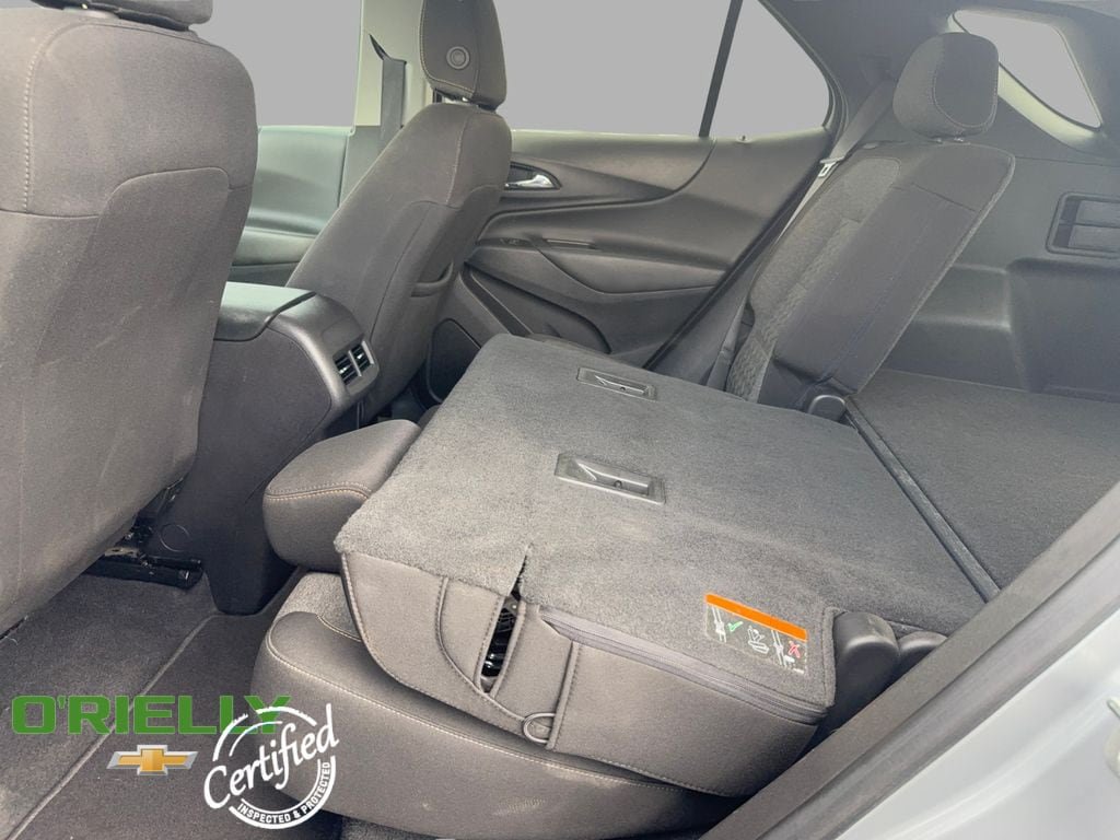 Used 2024 Chevrolet Equinox LT AWD/4WD image 23