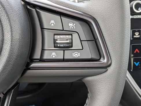 New 2026 Subaru WRX Premium image 25