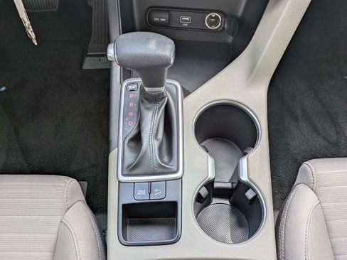 Used 2020 Kia Sportage LX w/ LX Popular Package FWD image 19