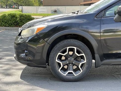 Used 2014 Subaru Crosstrek 2.0i Limited AWD/4WD image 11