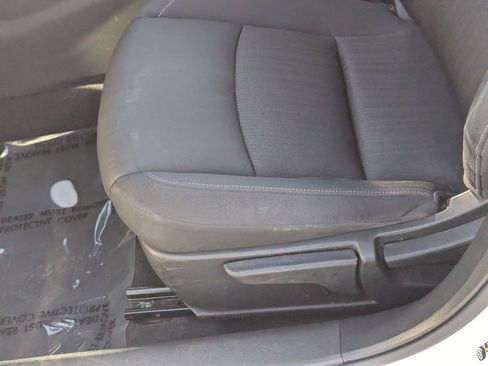 Certified 2023 Nissan Altima 2.5 S image 19