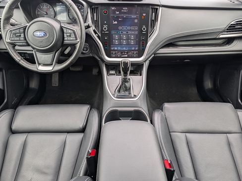 Certified 2024 Subaru Outback Limited AWD/4WD image 10