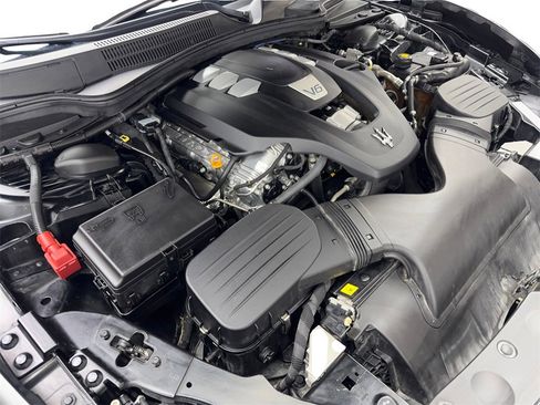 Used 2019 Maserati Ghibli image 76