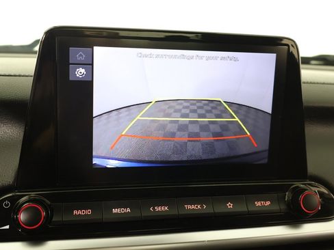 Used 2023 Kia Forte LXS w/ LXS Technology Package image 37