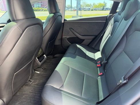 Used 2025 Tesla Model 3 Long Range AWD/4WD image 10