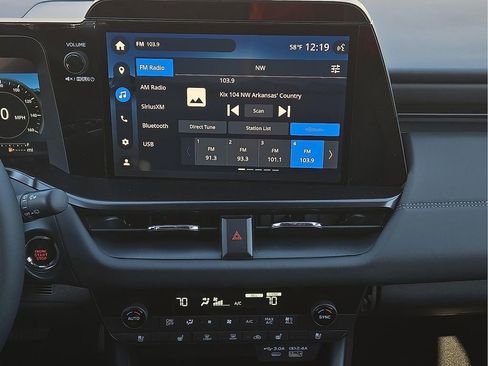 New 2026 Subaru Outback Touring XT image 13