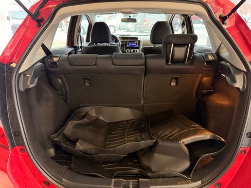 Used 2016 Honda Fit LX image 13