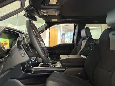 Used 2025 Ford F150 Raptor w/ Equipment Group 803A Raptor R image 20