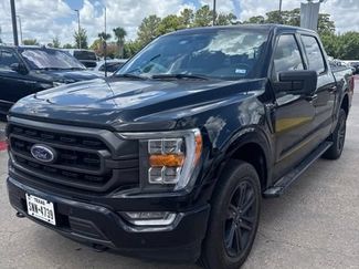Used 2022 Ford F150 XLT w/ Equipment Group 302A High AWD/4WD video 1