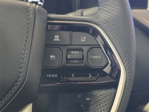 New 2026 Toyota Tundra Platinum image 38