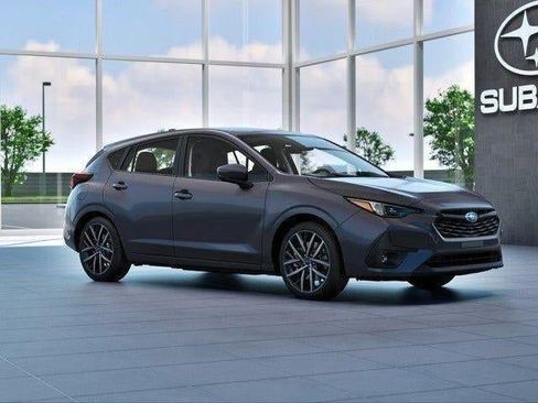New 2026 Subaru Impreza 2.0i Sport AWD/4WD image 23