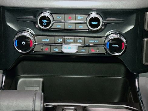 New 2025 Ford F150 XLT w/ Equipment Group 302A MID image 10