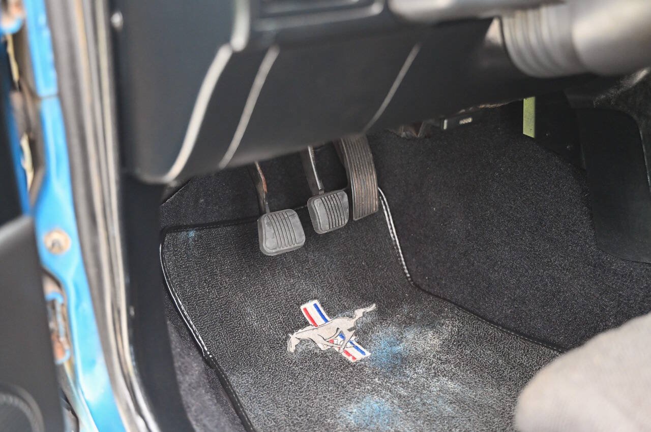Used 1989 Ford Mustang LX RWD image 66