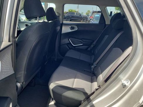 Used 2023 Kia Soul LX w/ Option Group 015 image 11