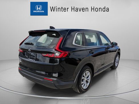 Used 2023 Honda CR-V LX image 8