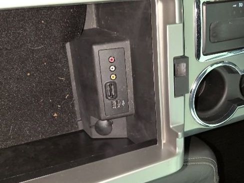 Used 2013 Ford F150 FX4 w/ Luxury Equipment Group AWD/4WD image 20